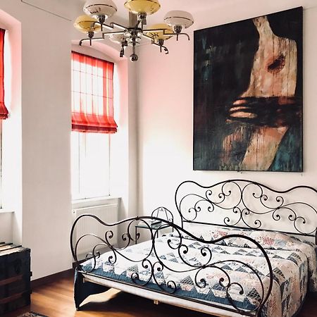 Cluj Apartments Cluj-Napoca Quarto foto