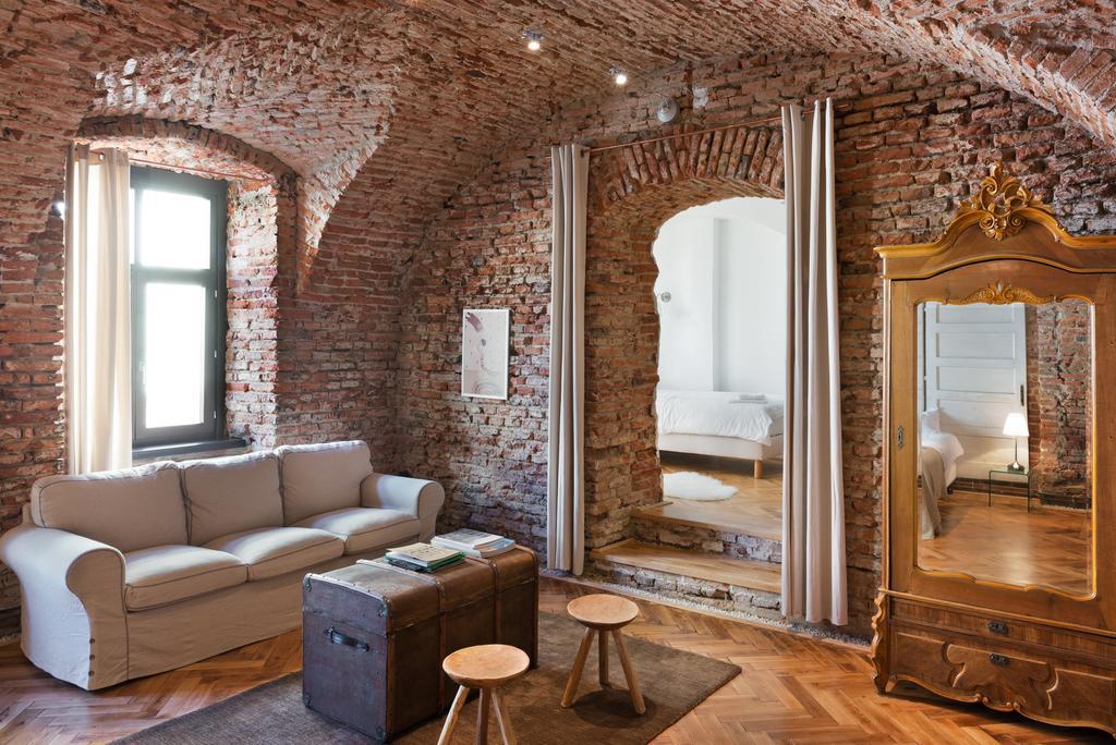 Cluj Apartments Cluj-Napoca Quarto foto