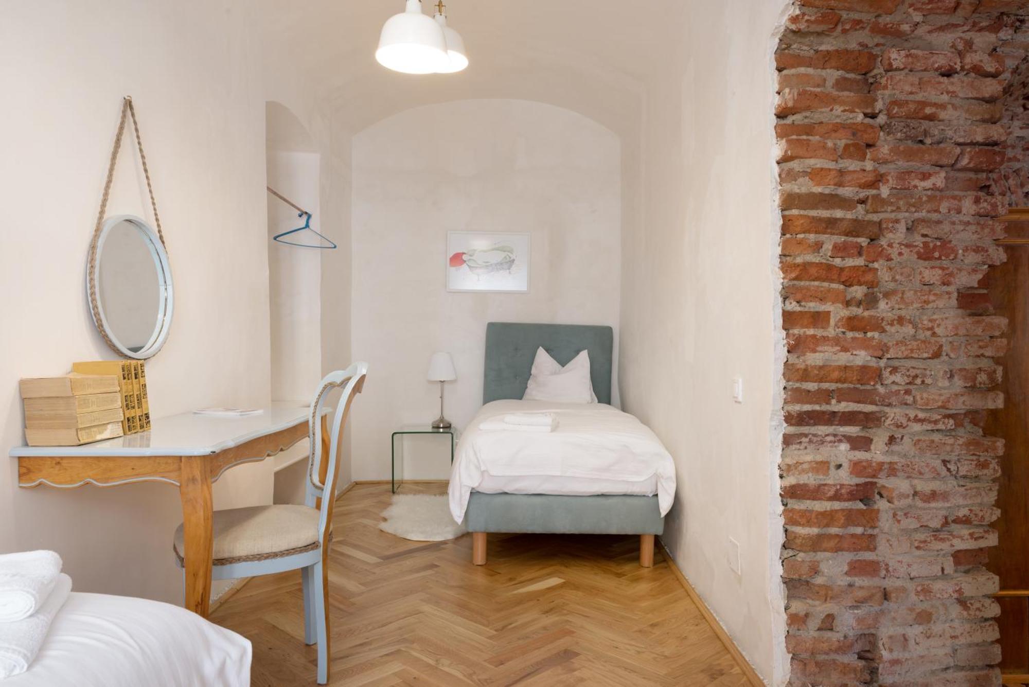 Cluj Apartments Cluj-Napoca Quarto foto