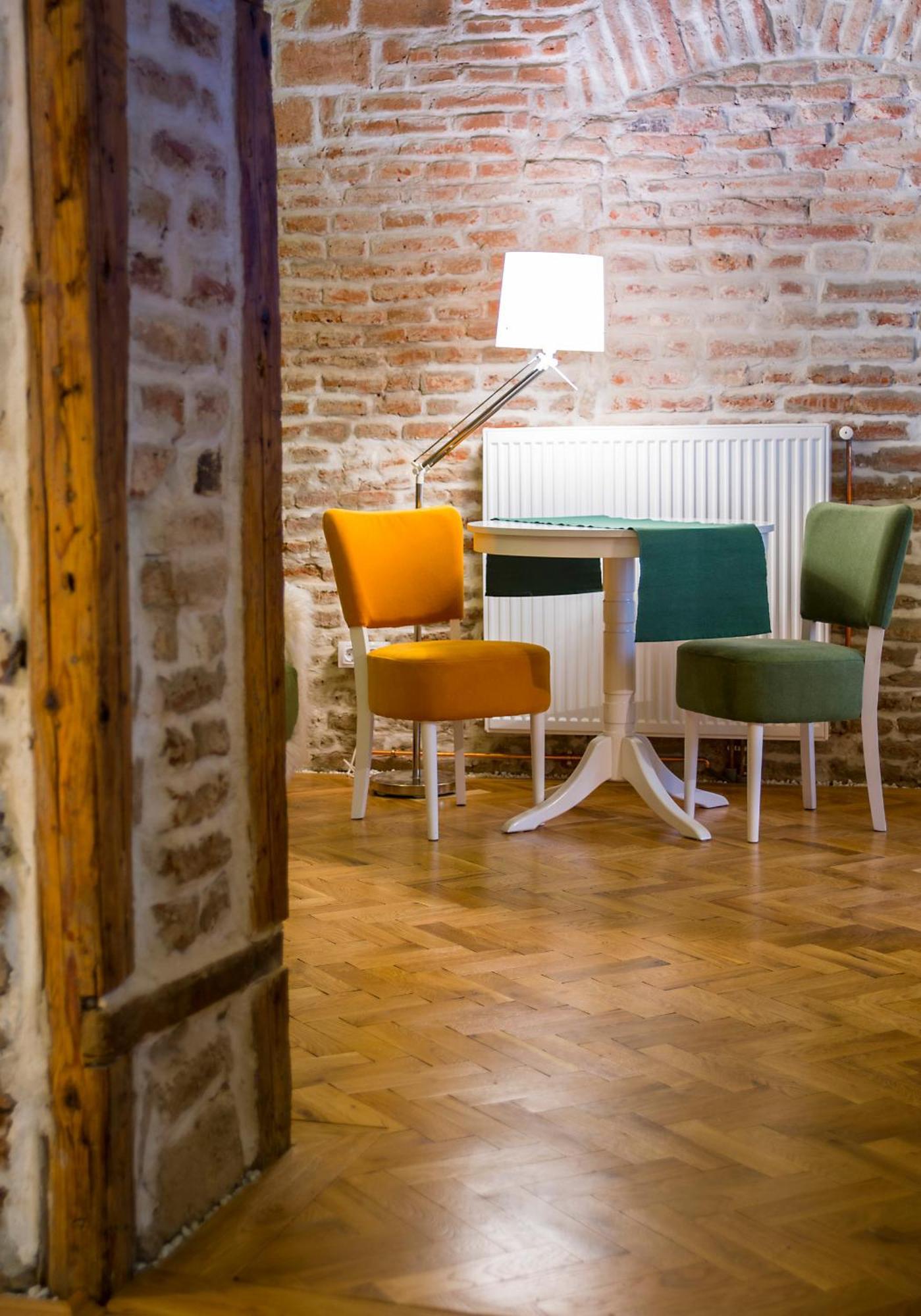 Cluj Apartments Cluj-Napoca Quarto foto