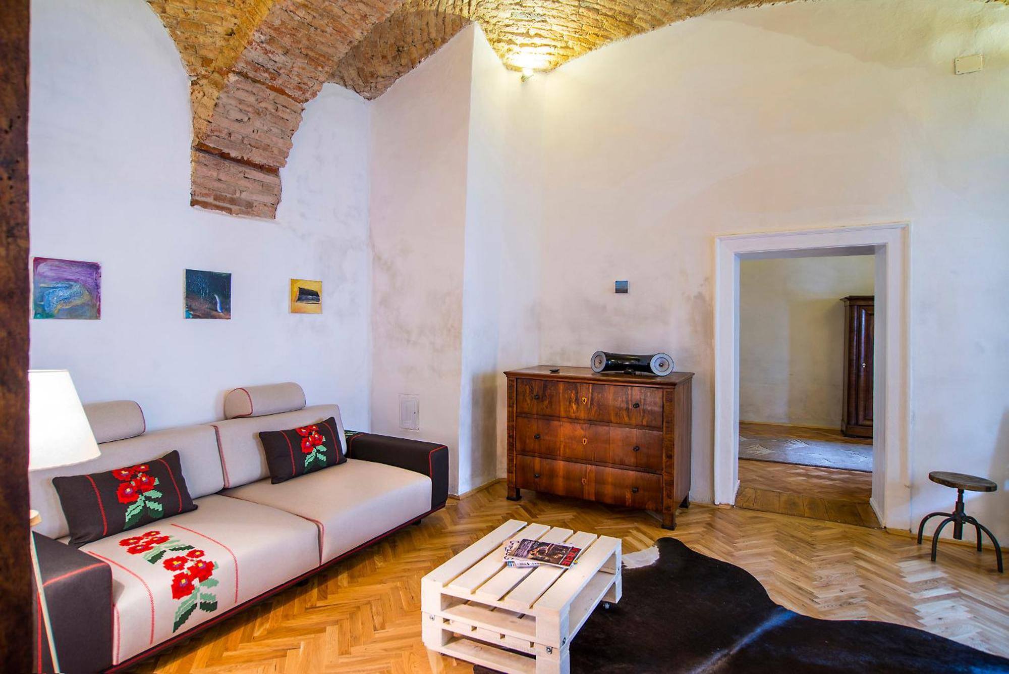 Cluj Apartments Cluj-Napoca Quarto foto