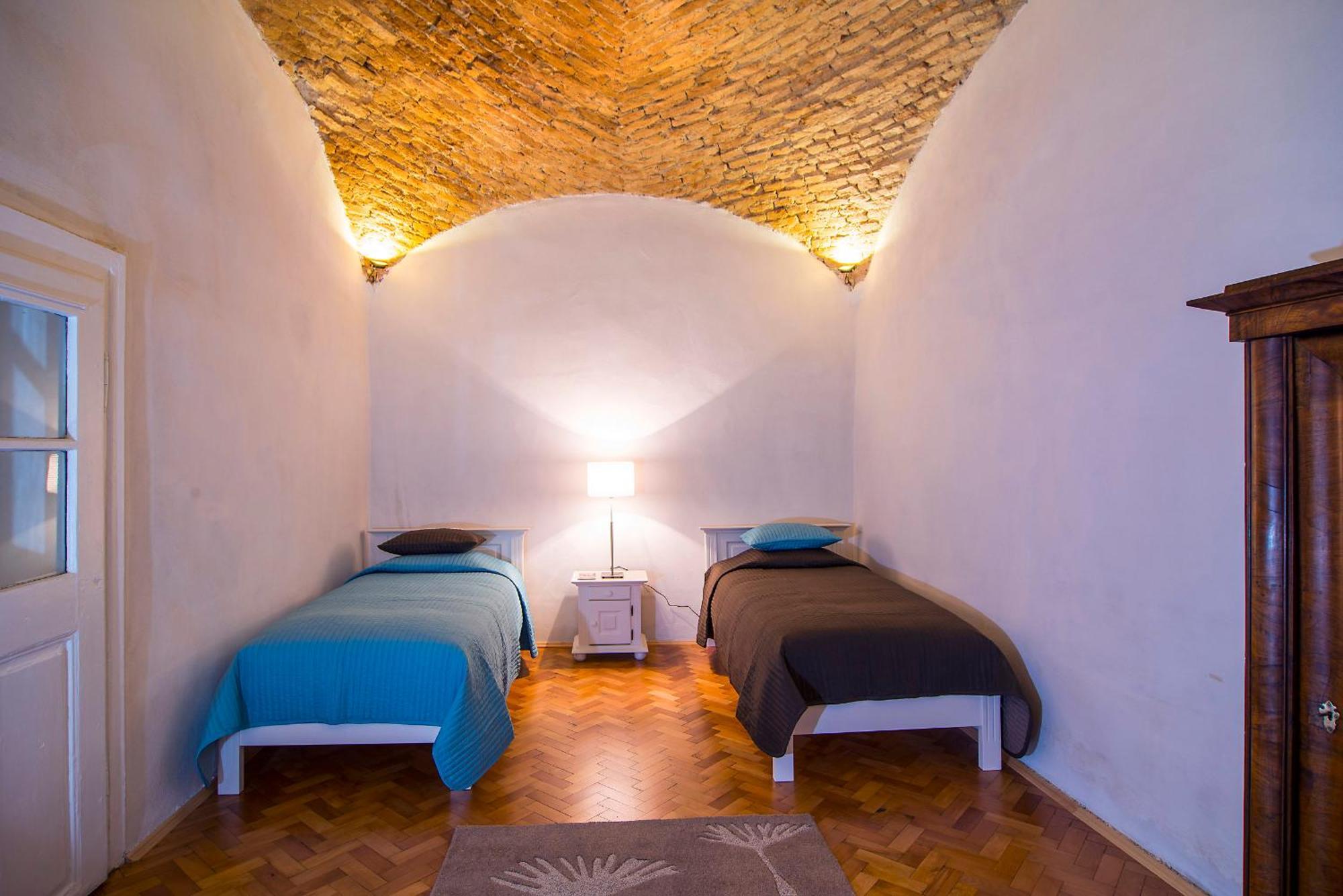 Cluj Apartments Cluj-Napoca Quarto foto