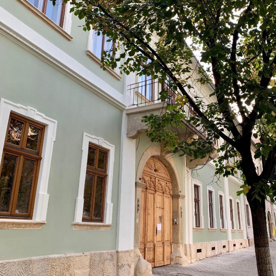 Cluj Apartments Cluj-Napoca Exterior foto
